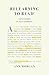 Relearning to Read: Adventu...