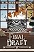 Final Draft (The Village Library Mysteries Book 15)