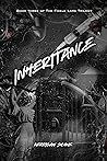 Inheritance (The Fickle Lark Trilogy, #3)