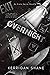 Overnight: An Erotic Horror Novella (The Red Night Archive Book 1)