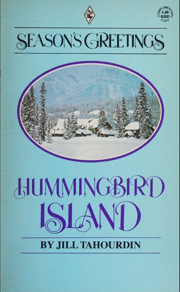 Hummingbird Island (Paperback)