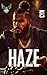 Haze by Cyn Haze by Cyn