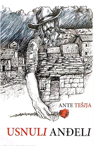 Usnuli anđeli