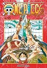 One Piece 15: Kup...