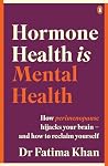 Hormone Health is...