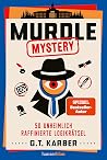 Murdle Mystery: 5...