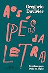 AOS PÉS DA LETRA