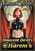 Innocent Devil's Harem 6: a Men's Paranormal Fantasy