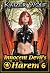 Innocent Devil's Harem 6: a...
