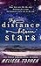 The Distance Between Stars (Wren Cove Book 1)
