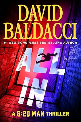 All In (6:20 Man, #4)
