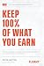 Keep 100% of What You Earn