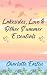 Lakesides, Love and Other Summer Essentials by Charlotte Easton Lakesides, Love and Other Summer Essentials by Charlotte Easton