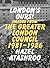 London’s Ours!