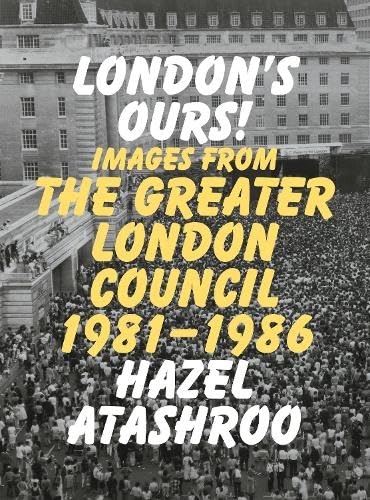 London’s Ours! (Paperback)
