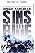 Pecados en blues: una novela