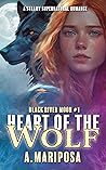 Heart of the Wolf (Black River Moon #1)