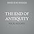 The End of Antiquity