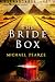 THE BRIDE BOX a witty and unputdownable historical crime mystery (Mamur Zapt Mysteries Book 17)