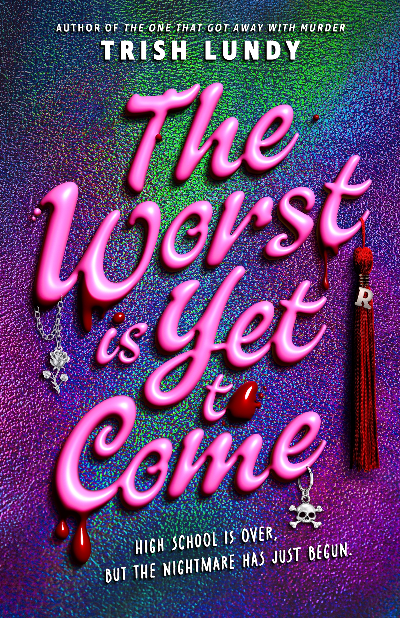 The Worst Is Yet to Come (Hardcover)