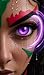 Stained Glass: Book 1 : “Ev...