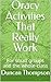 Oracy Activities That Reall...