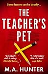The Teacher's Pet