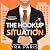 The Hookup Situation by Lyra Parish