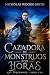 Cazadora de monstruos por horas by Nicholas Woode-Smith