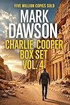 Charlie Cooper - ...