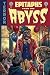EC Epitaphs from the Abyss by Amy Roy