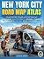 NEW YORK ROAD ATLAS 2026-20...