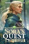 Sora's Quest (The Cat's Eye Chronicles, #1)