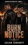 Saints of Smoke: ...