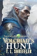 Volcrian's Hunt