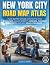 NEW YORK ROAD ATLAS 2026-20...