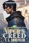 Viper's Creed (The Cat's Eye Chronicles, #2)