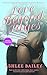 Love Beyond Pages by Ashlee Bailey