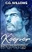 Keeper (The Inkbound Trilog...
