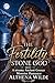 The Fertility Stone God by Althena Wilde