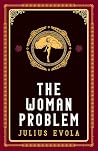 The Woman Problem Book cover for The Woman Problem