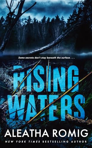 Rising Waters (Crime Daily Podcast)