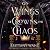 On Wings of Crowns and Chaos: A YA Epic Fae Fantasy (The Faylan Trials, Book 2)