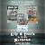 Lily & Cassie by the Sea Mysteries, Books One-Three