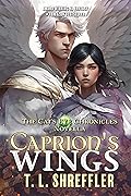 Caprion's Wings
