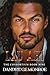 Lau Ahi: The Consortium Book Nine
