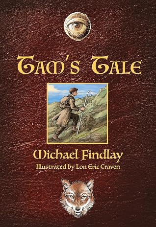 Cover of Tam's Tale