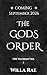 The Gods Order (The Valoria...