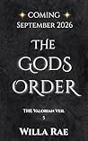 The Gods Order