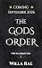 The Gods Order (The Valorian Veil Book 5)